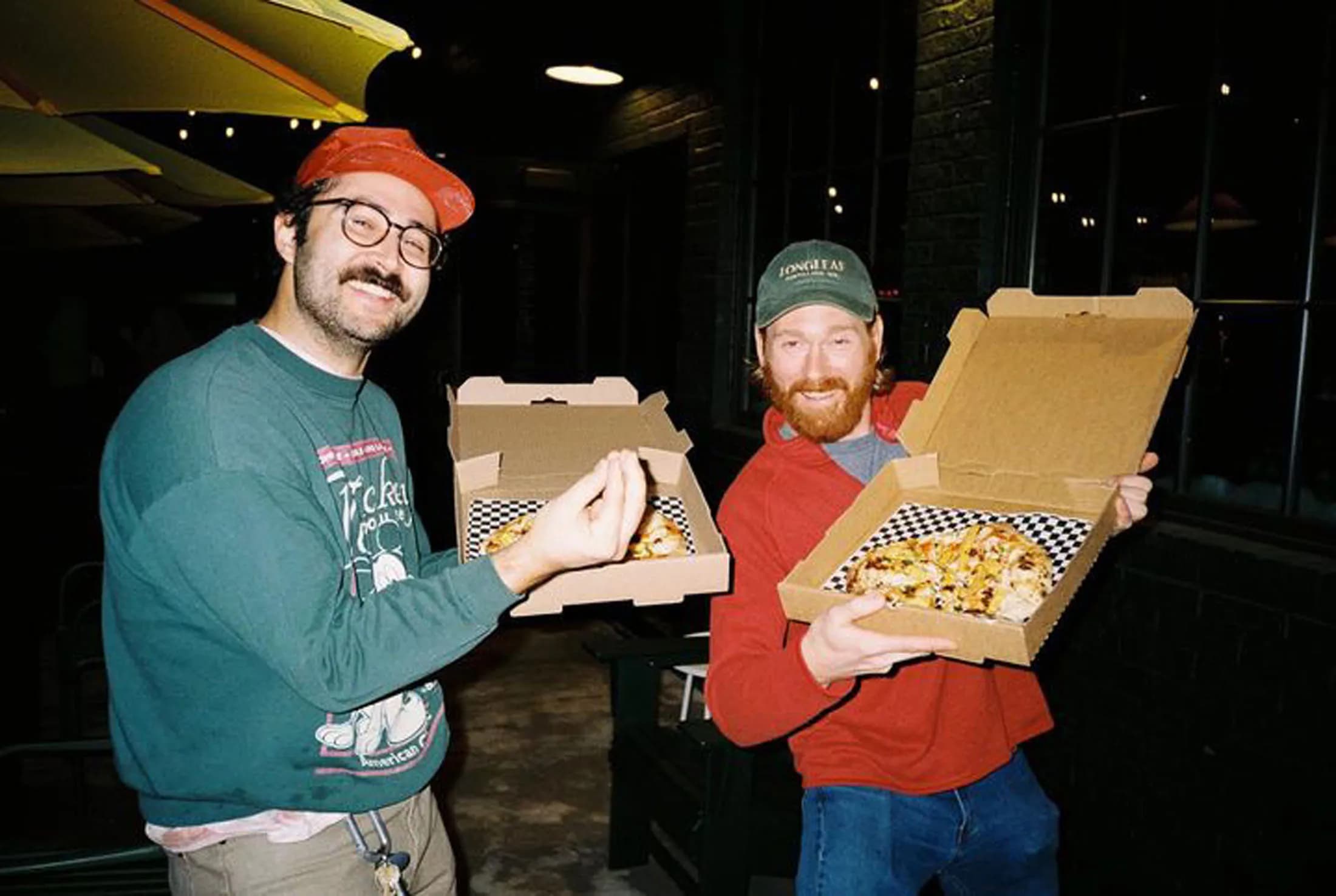 OG's