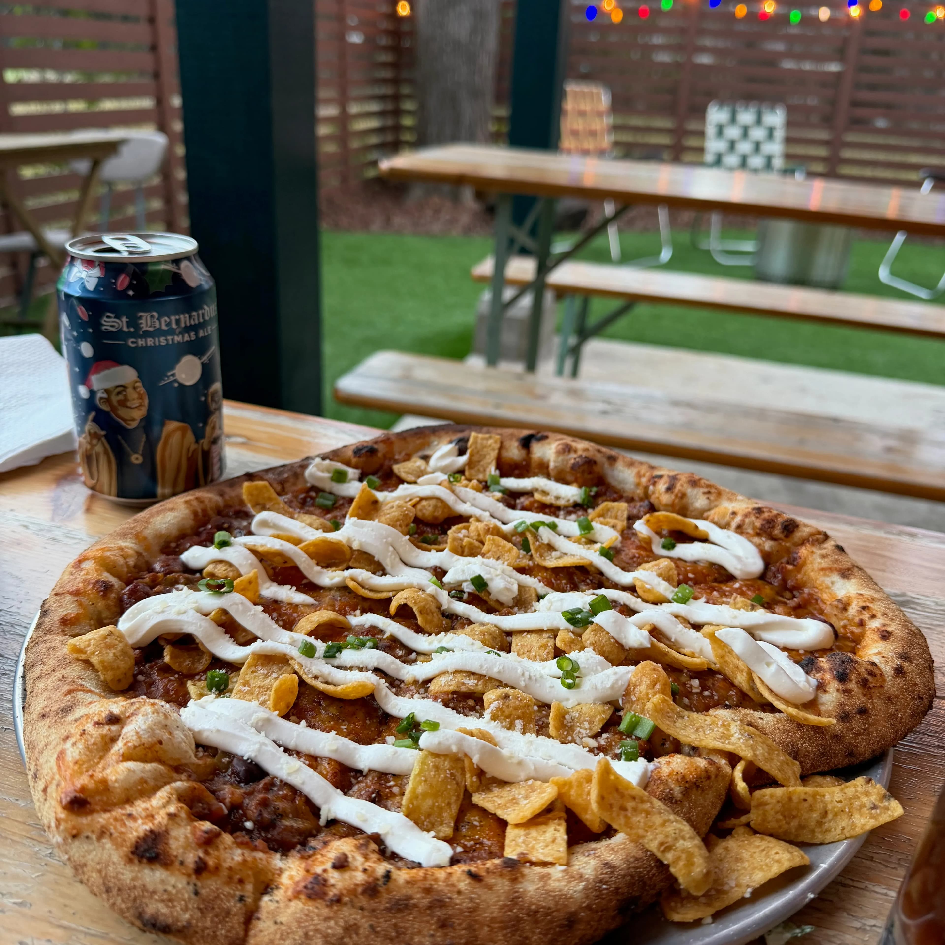 GRP Chili & Cheddar cheese