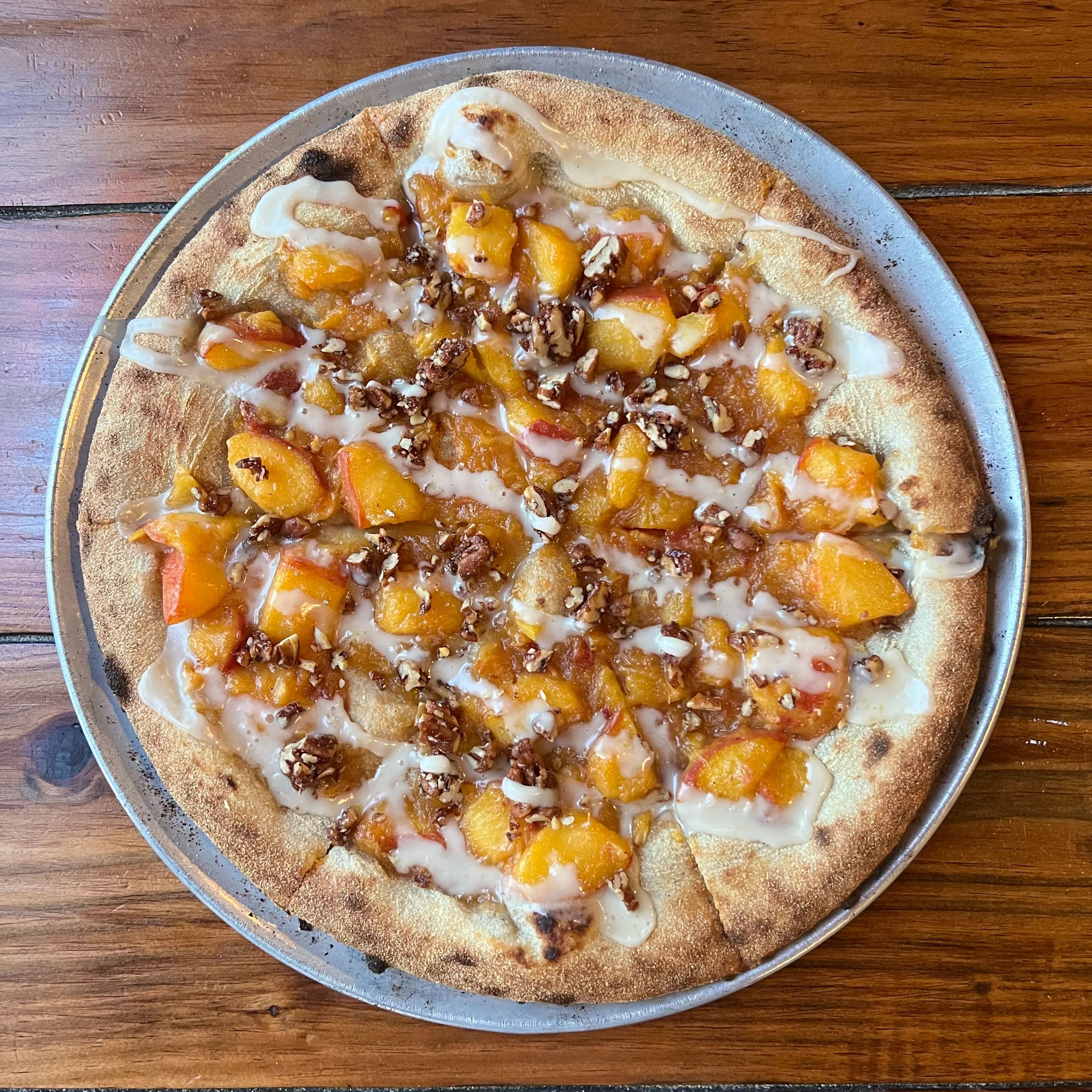 Sweet Peach