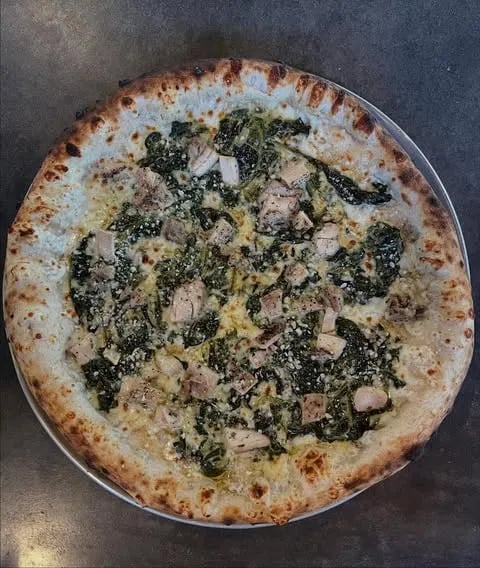 spanakopita