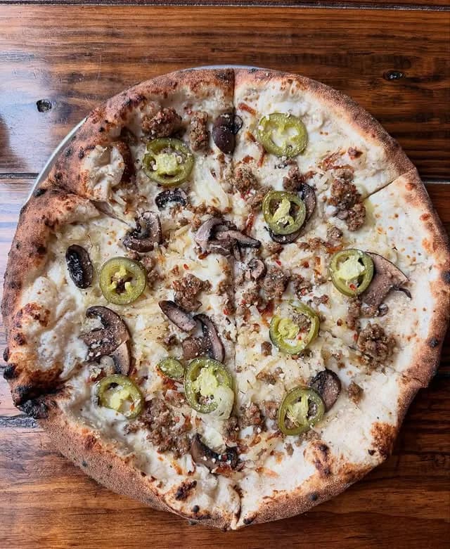 MARK ONE SCATTERED, SMOTHERED, COVERED, PEPPERED, CAPPED, and COUNTRY