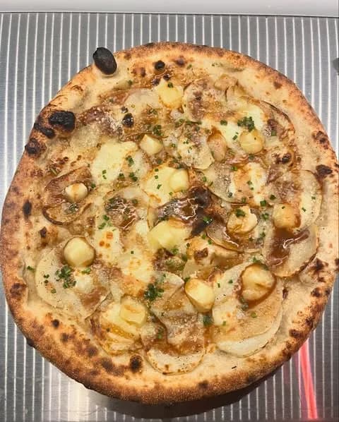 Poutine