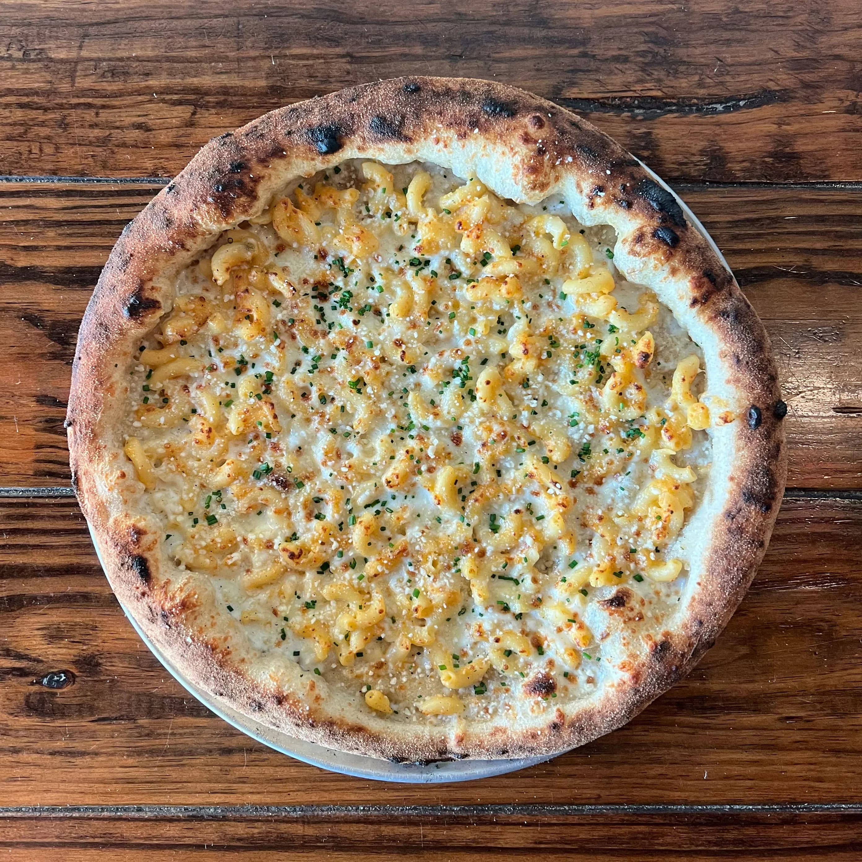 Mac and Cheese